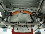 1983 Porsche Straat 3.0i Dolphin GrayWPOAA0916DS121381